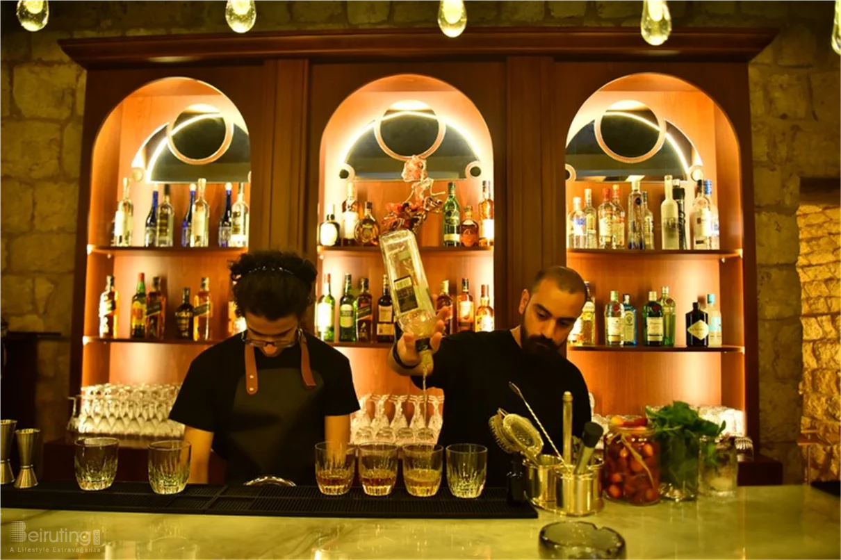 Opening of Lilia Restaurant at L’héritage Venue
